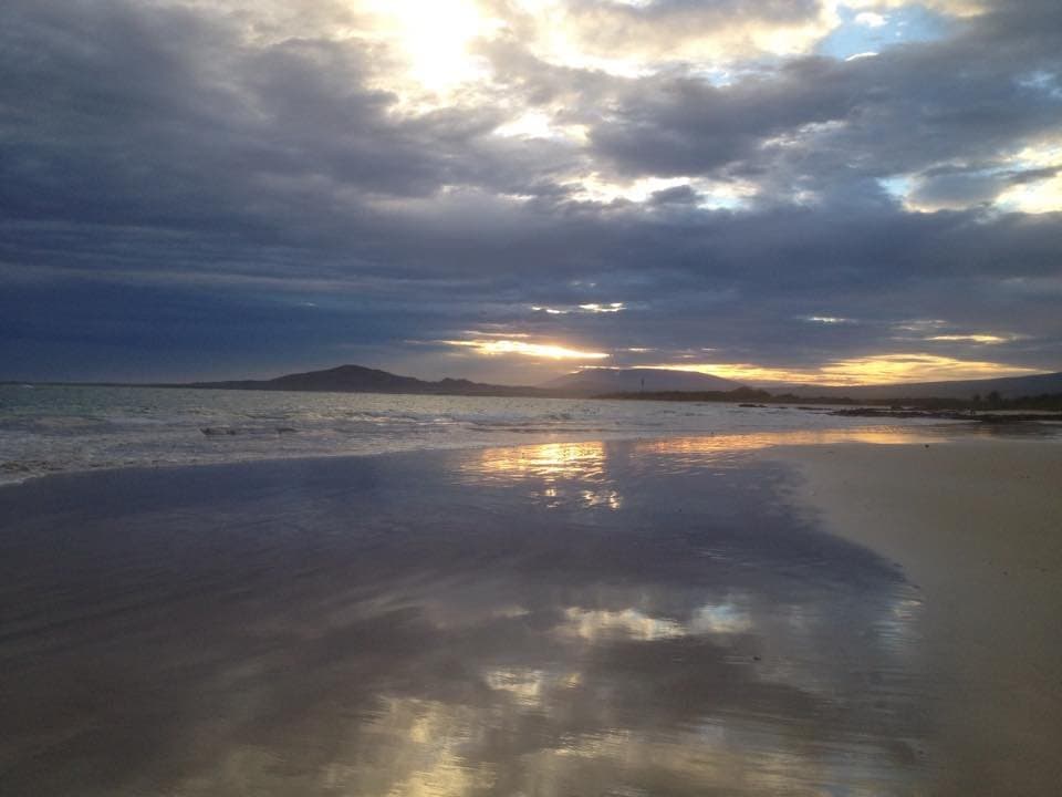 Puerto Villamil, Isla Isabela