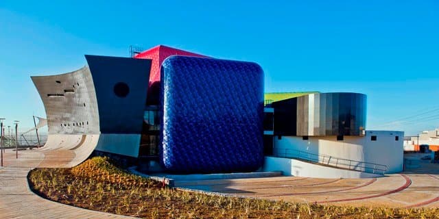 soweto theatre