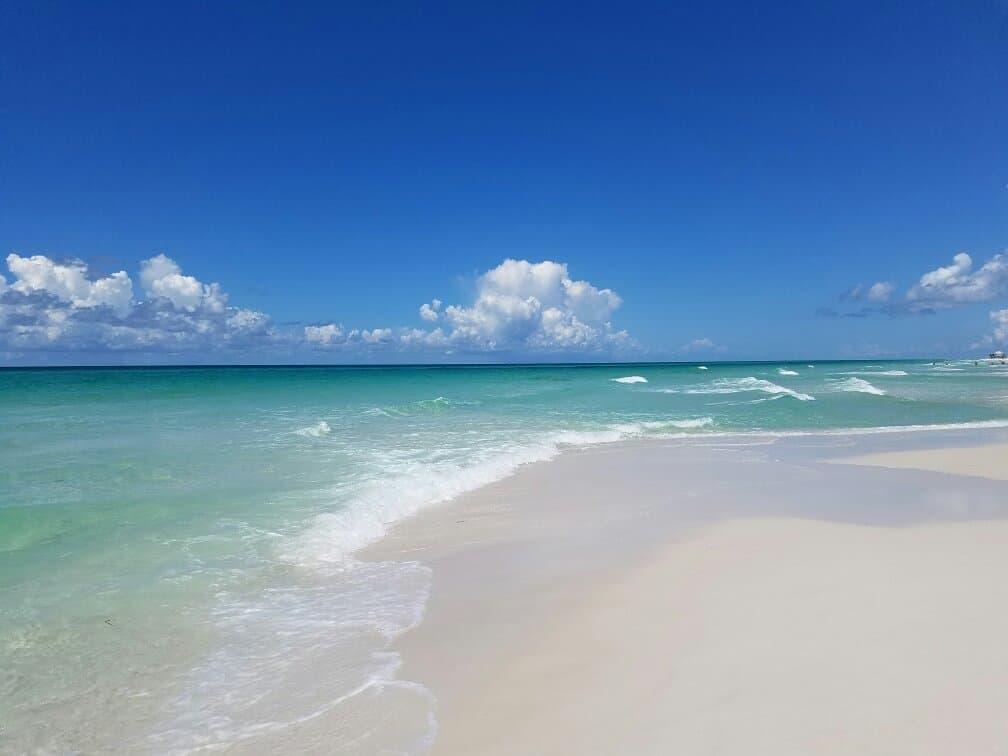 Shell Island