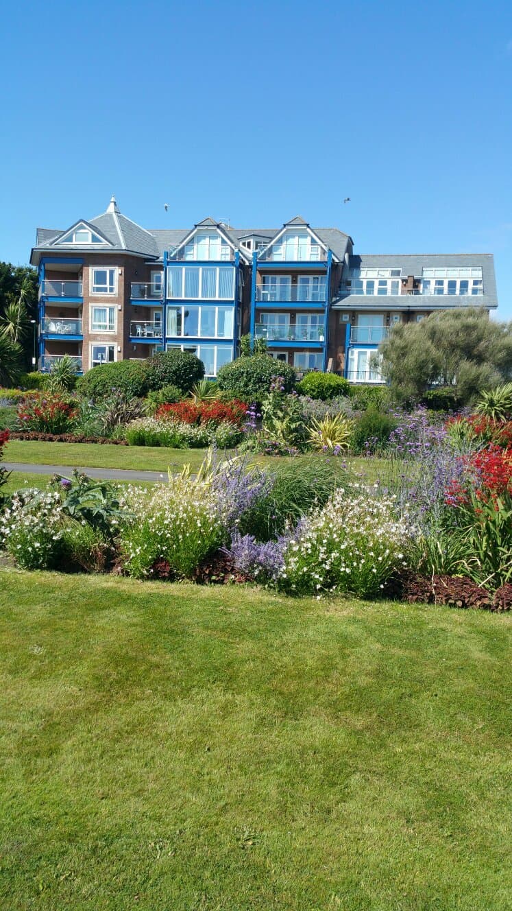 Marine Park Gardens