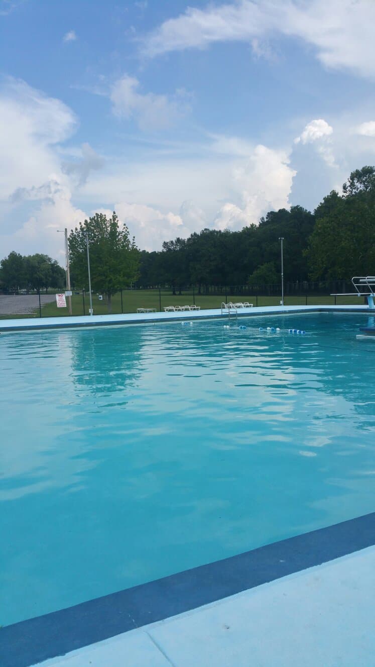 Smith Lake Park