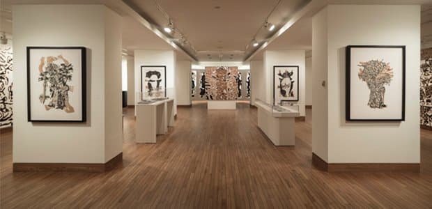 Sherbrooke Museum of Fine Arts
