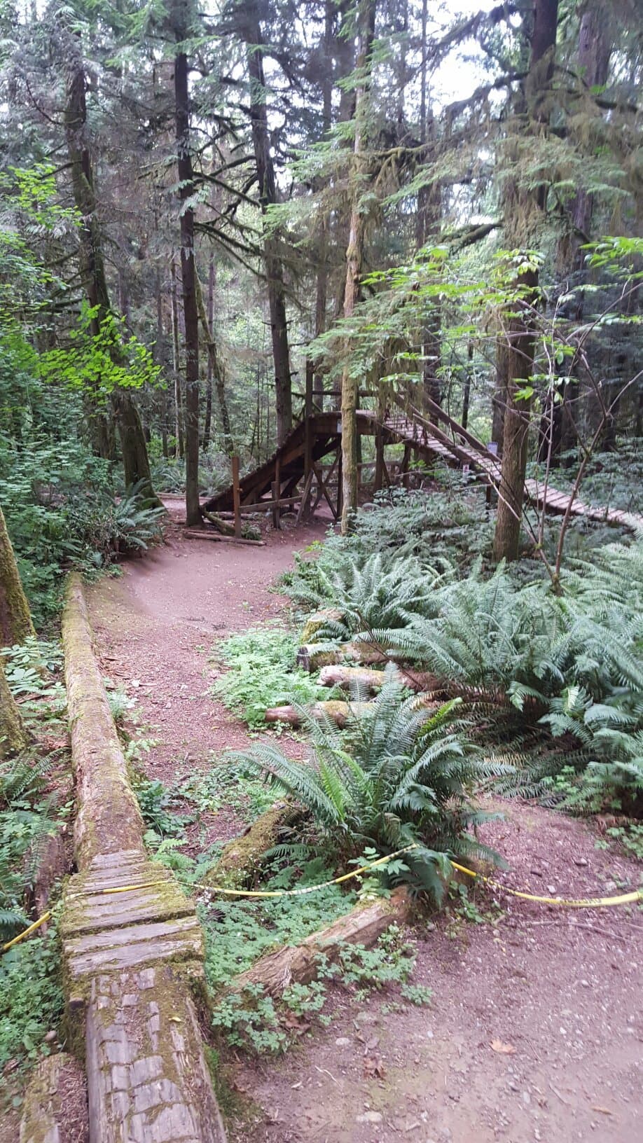 Duthie Hill Park