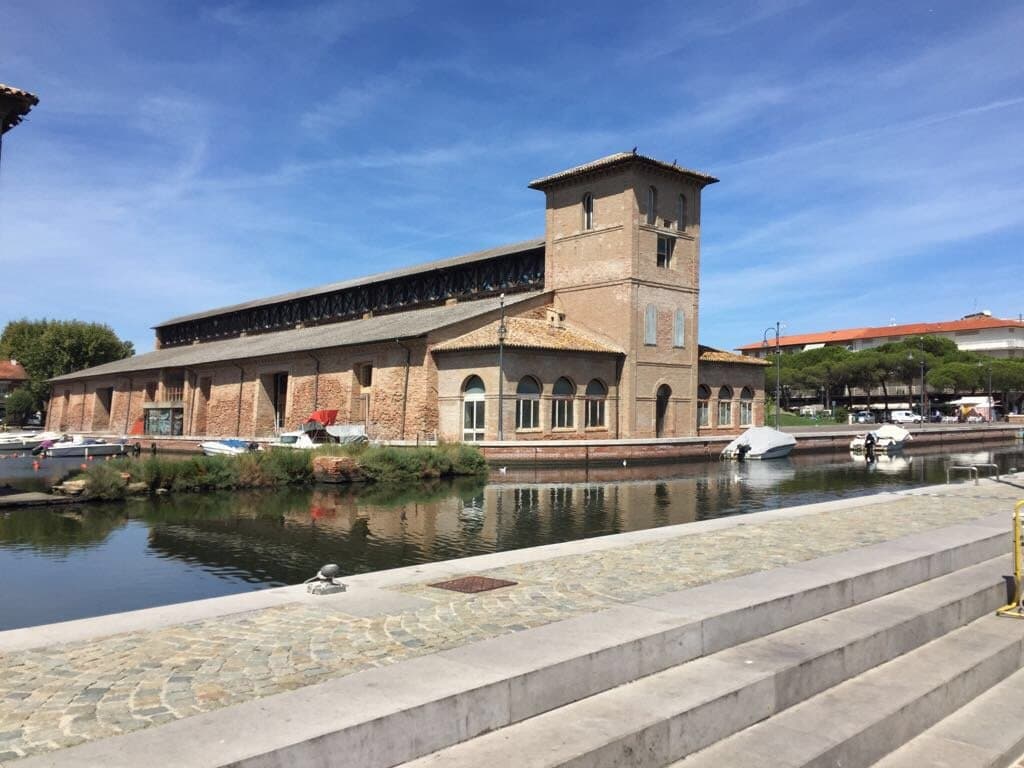 Magazzini del Sale