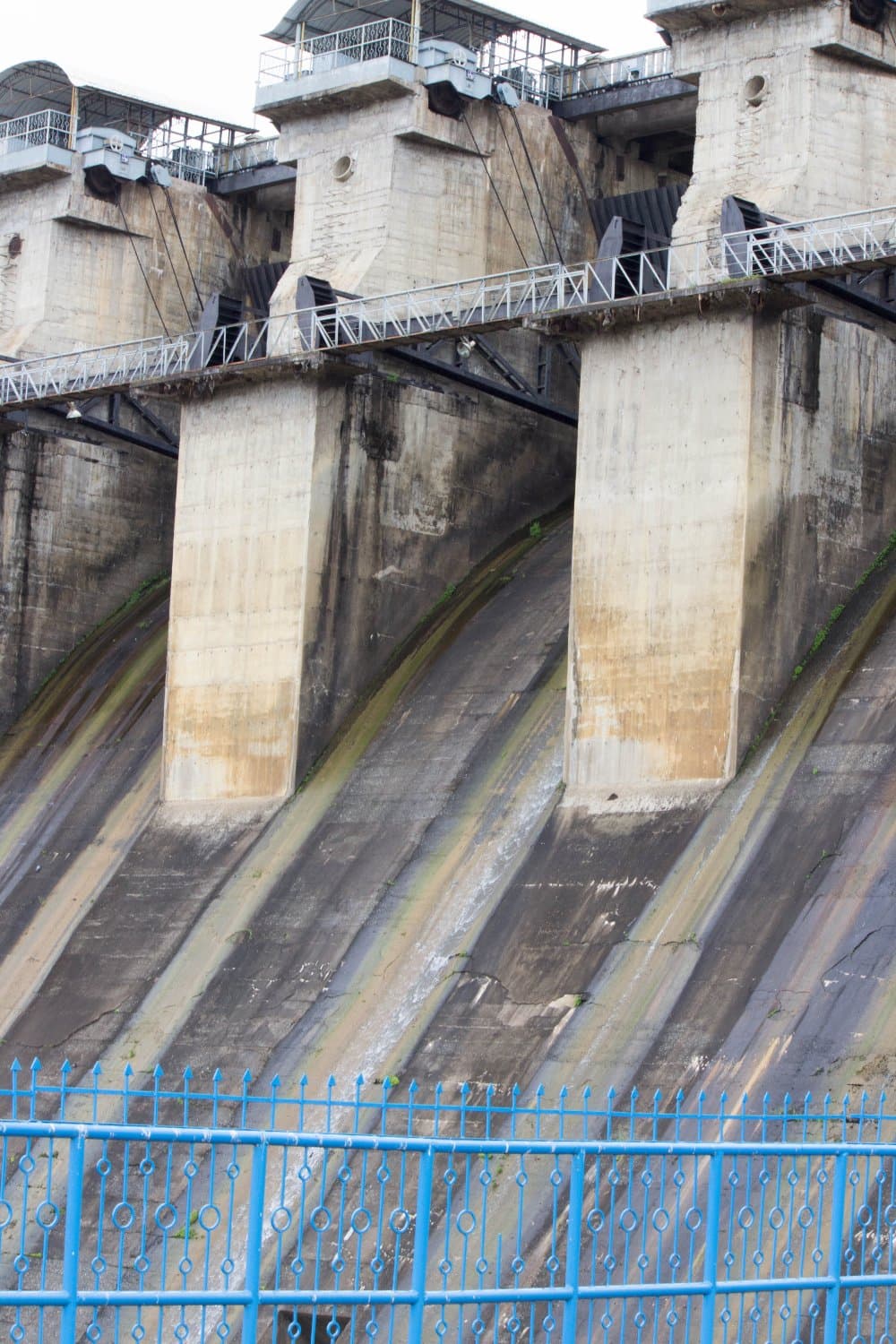 The Dam