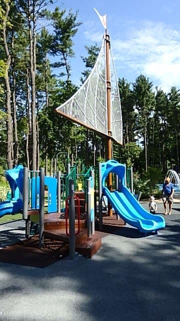 Regatta Playground