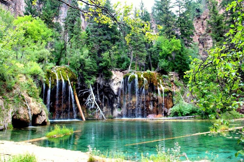 Hanging Lake