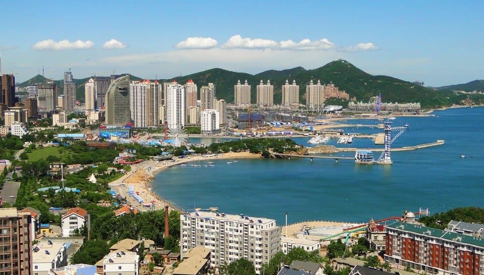 Xinghai park