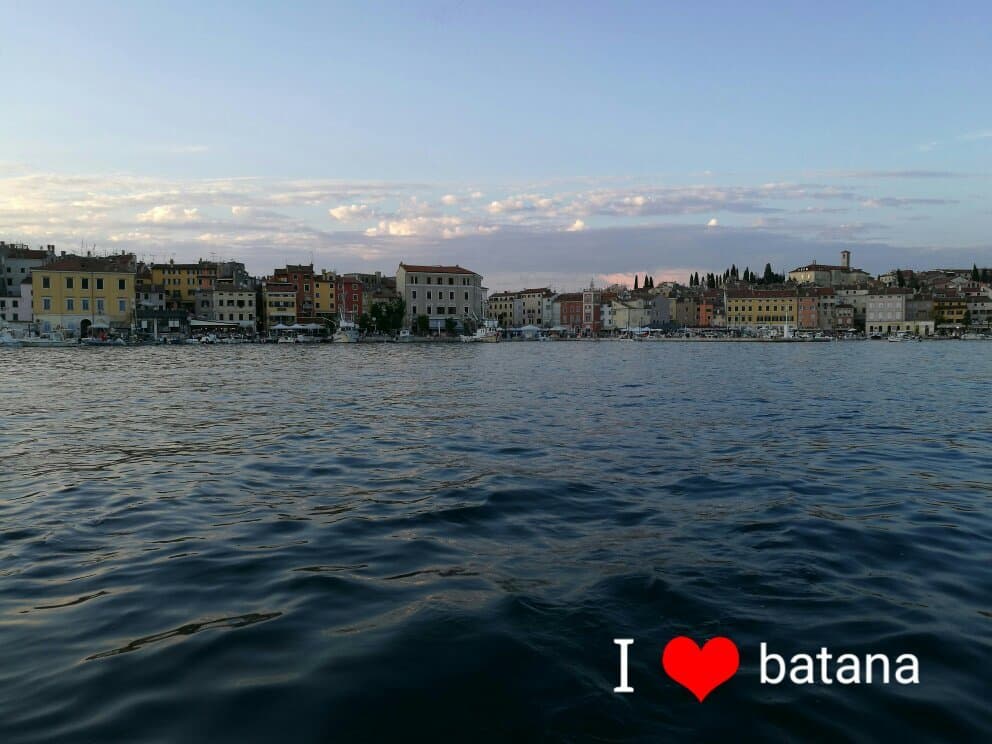 Batana Eco-Museum Rovinj