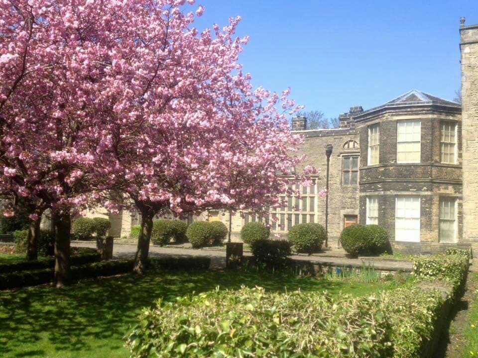Bolling Hall