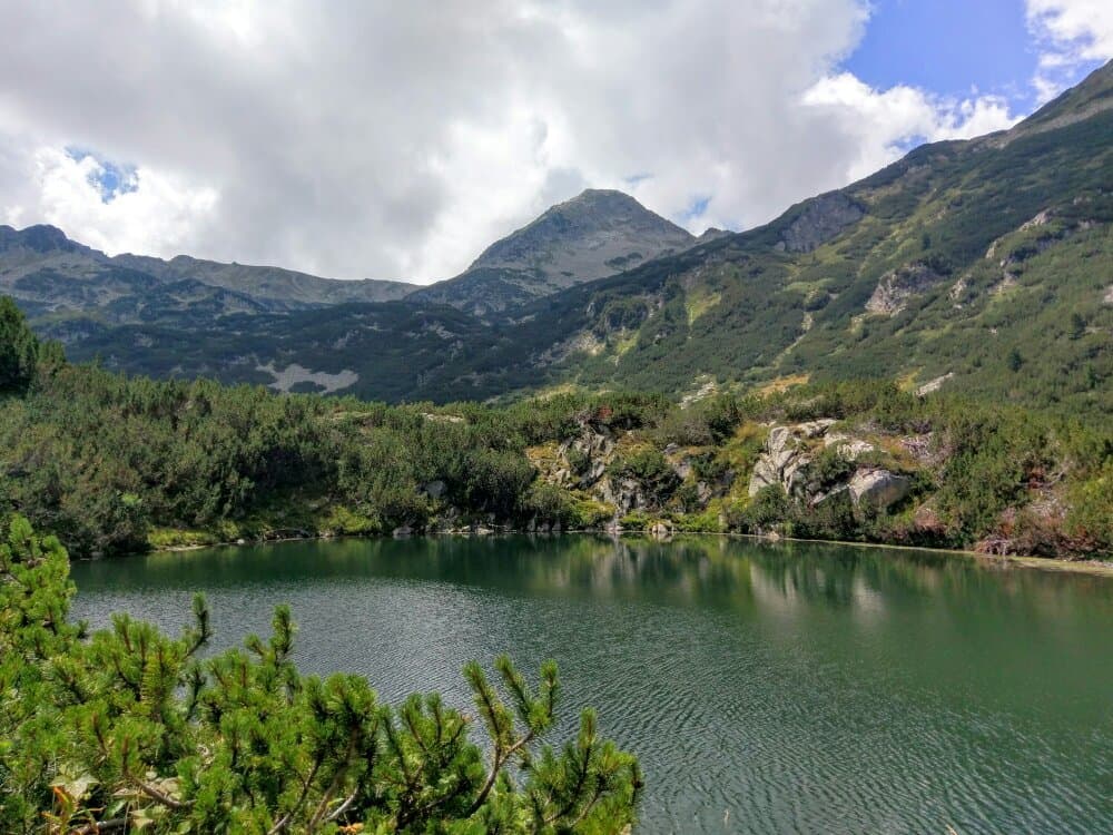 Pirin National Park