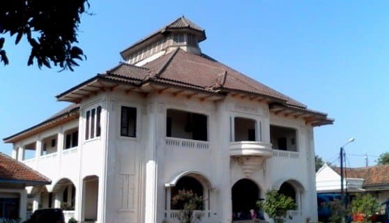riwayatmu kini