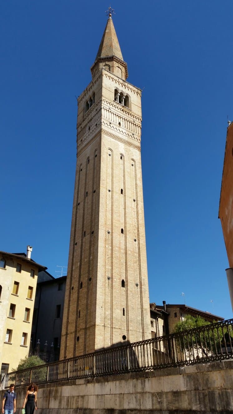 St Mark's Campanile