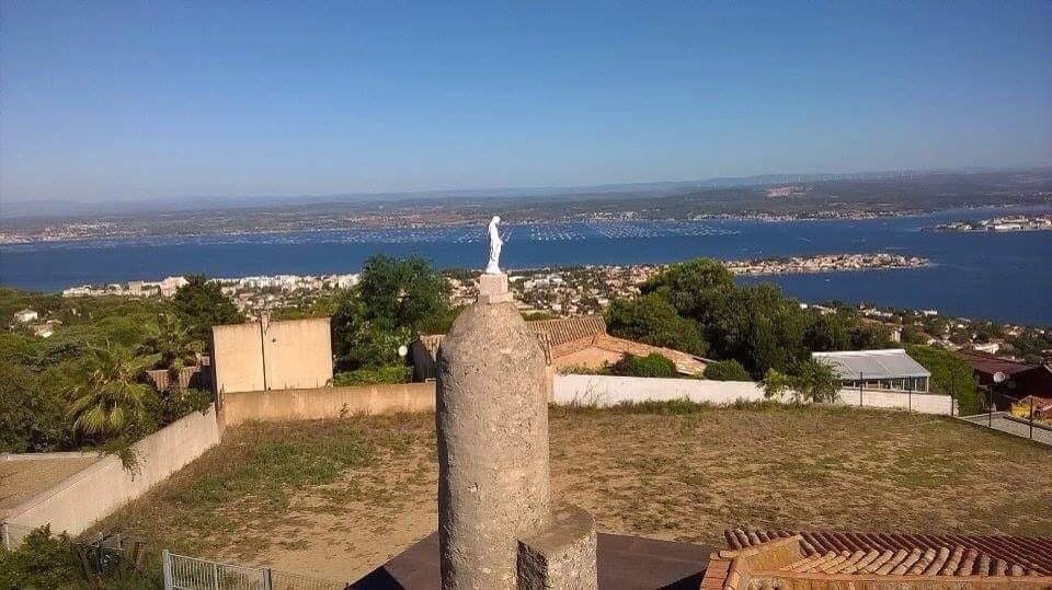 Notre-Dame de la Salette Sanctuary