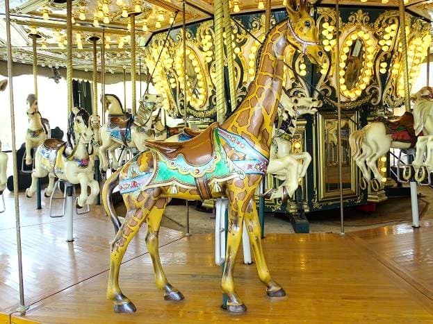carousel