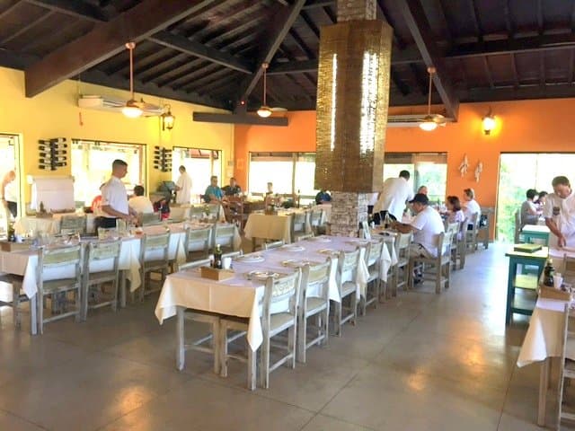 Pescada-cambucu o melhor peixe que ja comi