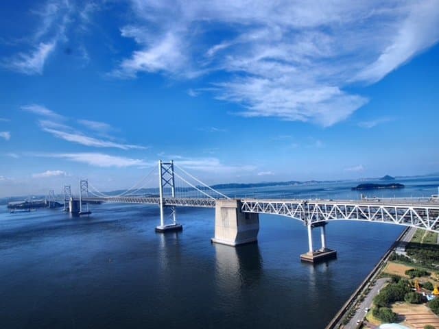 Seto-Ohashi Tower