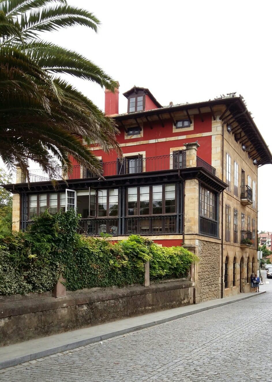 Palacio de Ocejo