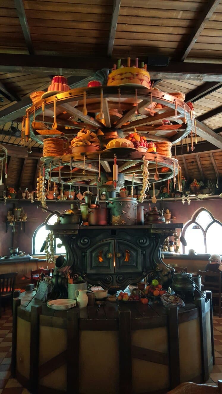 Polles Kitchen