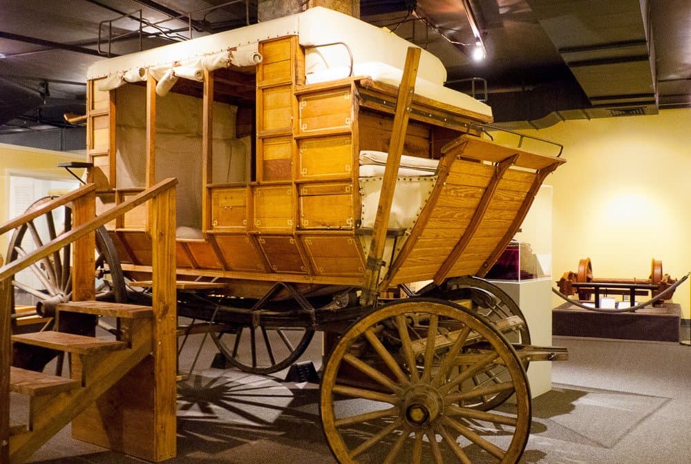 Transportation