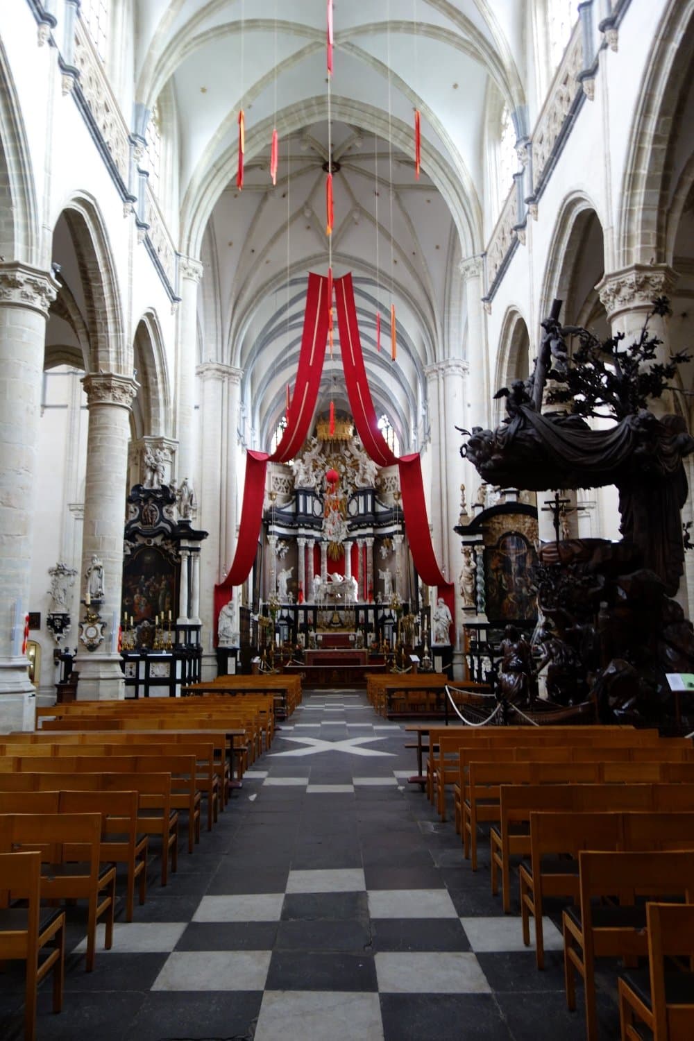 St. Andrew's Church