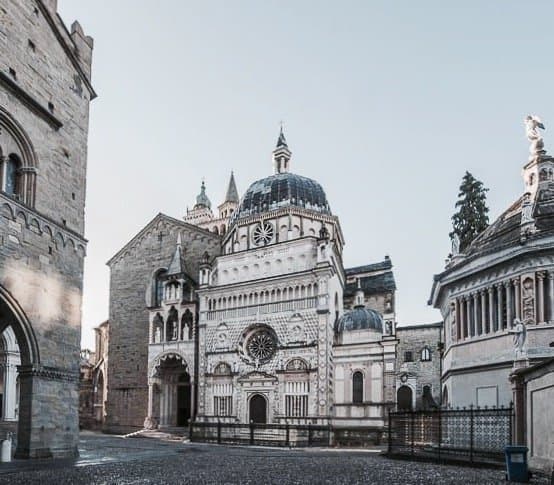 Cappella Colleoni
