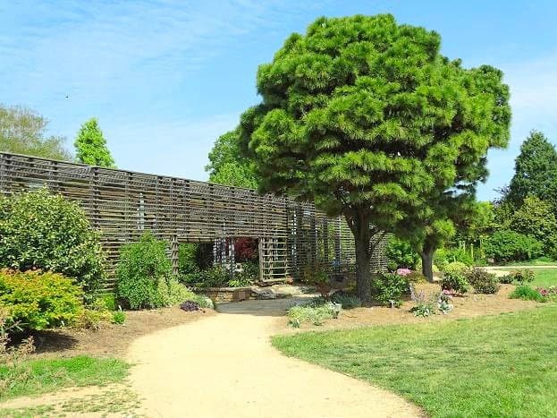 another visit in March