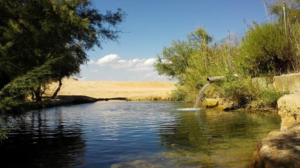 No digáis que no es un lugar paradisíaco