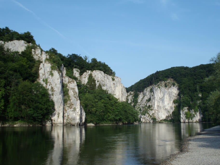 Donaudurchbruch