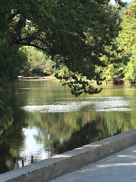 Roanoke River Greenway