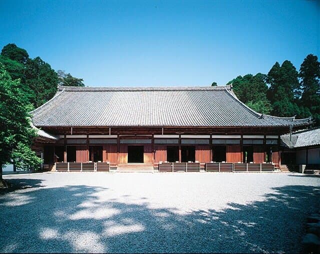 Zuiganji Temple Matsushima
