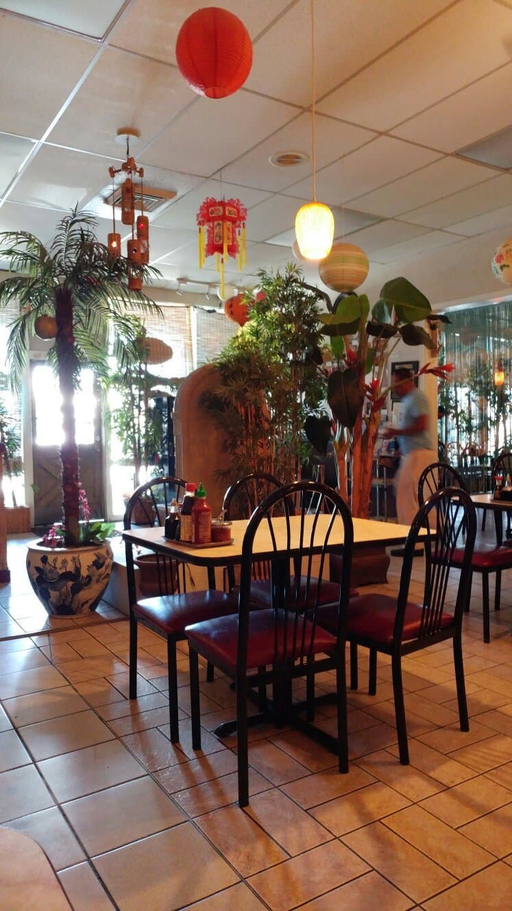 Bambu Vietnamese Cuisine