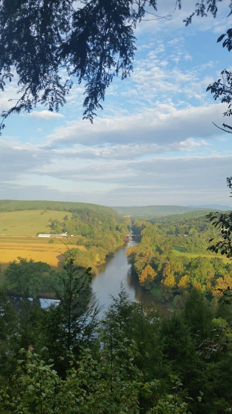 James River State Park