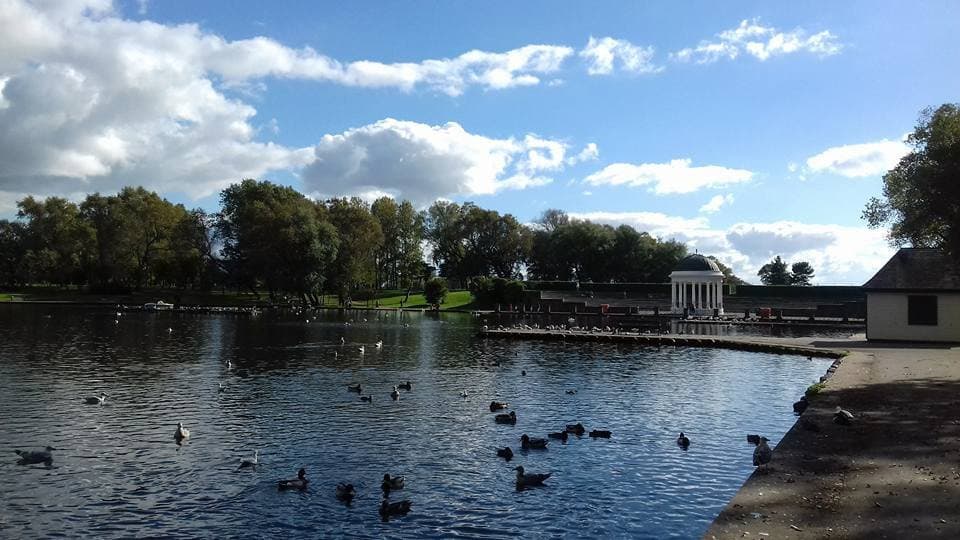 Stanley Park 