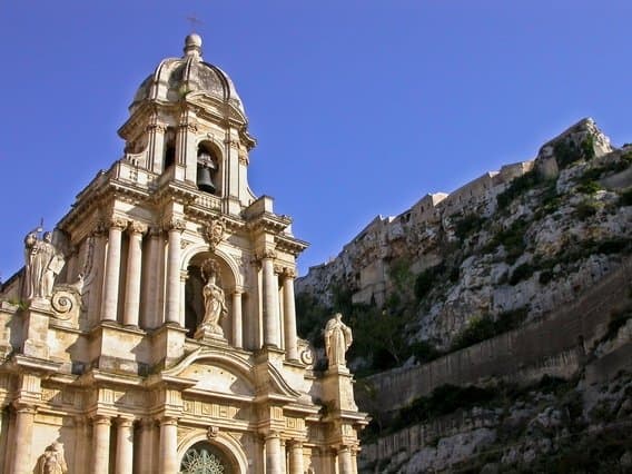 Chiesa di San Bartolomeo