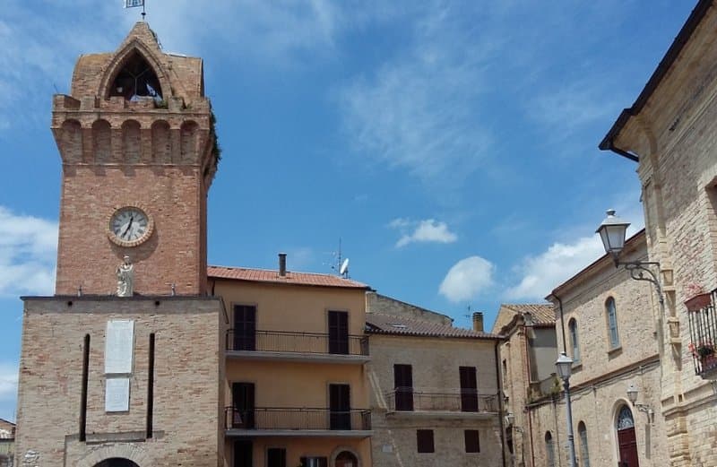 terravecchia