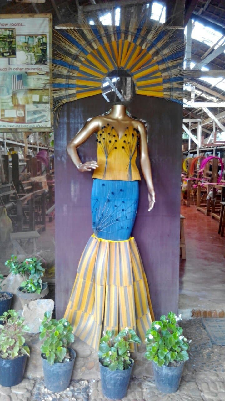 Binuatan Creations