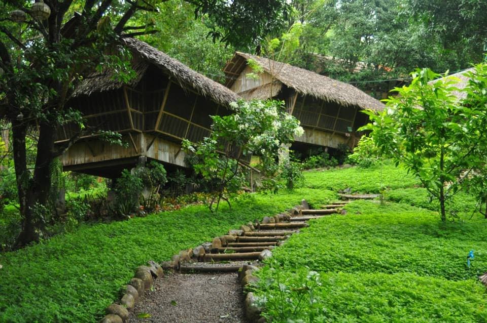 Cabin Area
