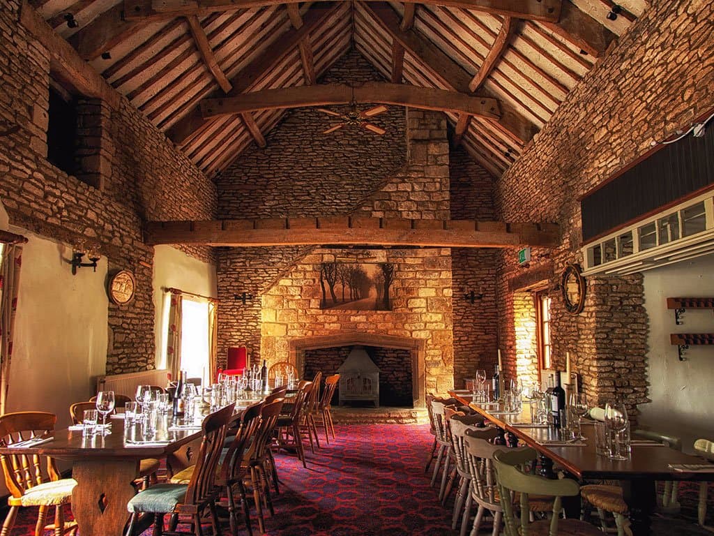 Tythe Barn- Perfect for Functions and Large groups