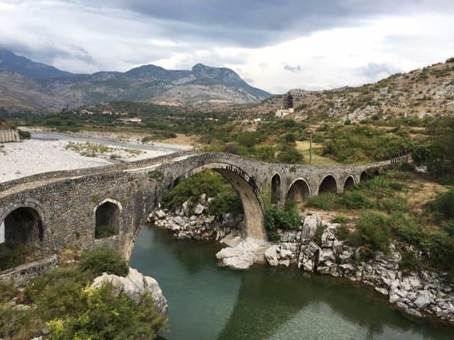 bridge