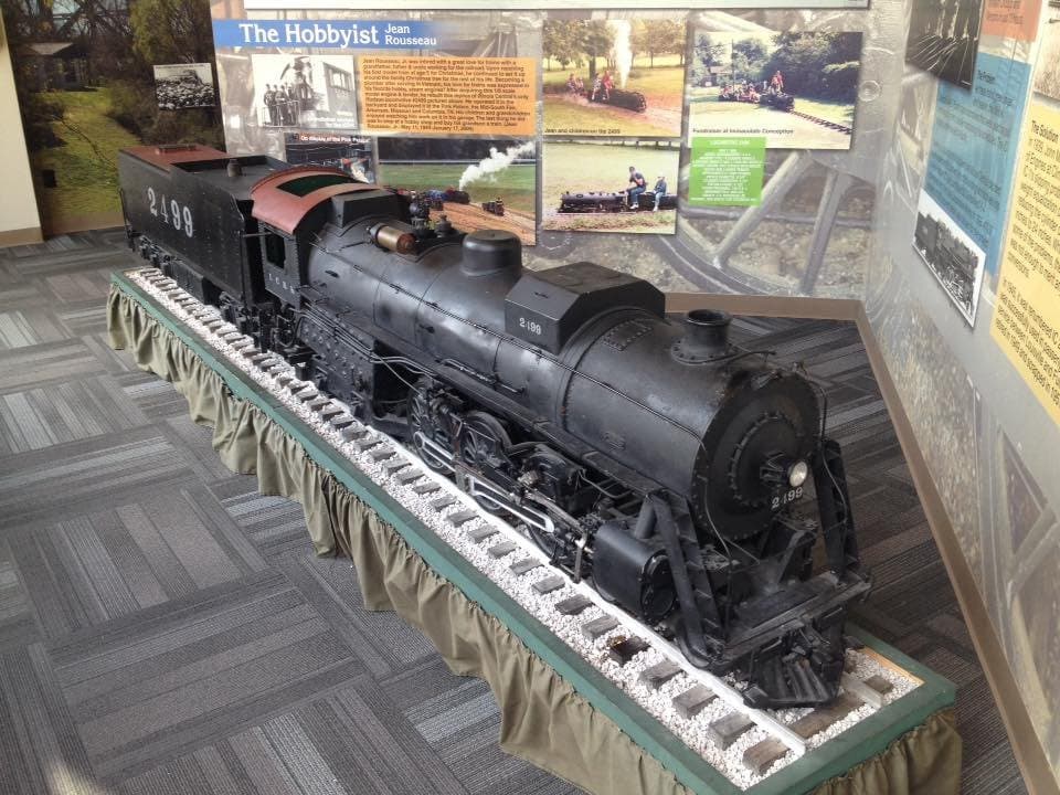 Locomotiva