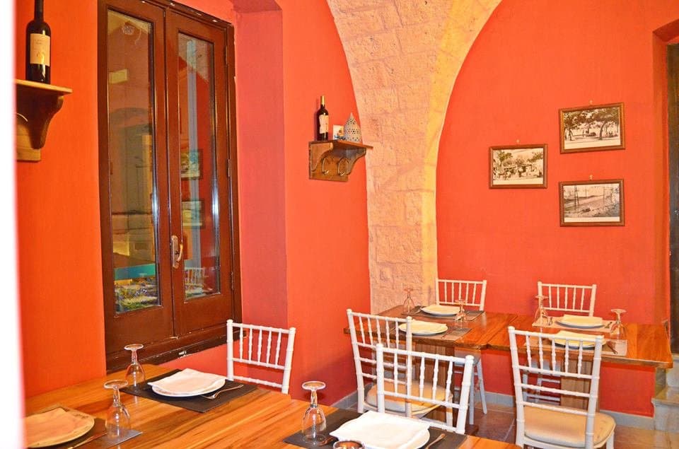 Neuro Ristorante Pizzeria, un'oasi del gusto