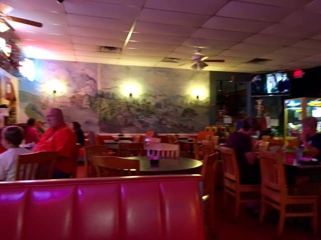 La Posada Restaurant