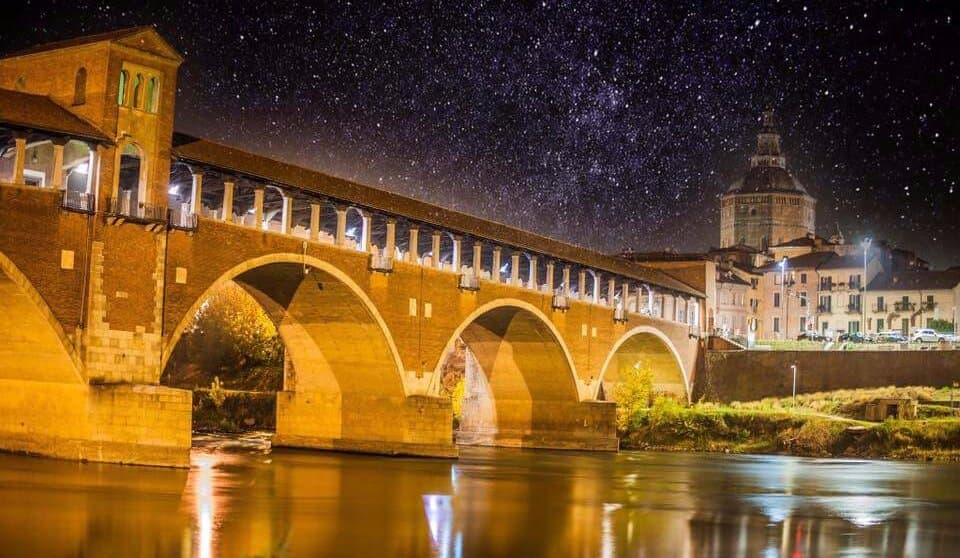 Il Ponte Coperto 