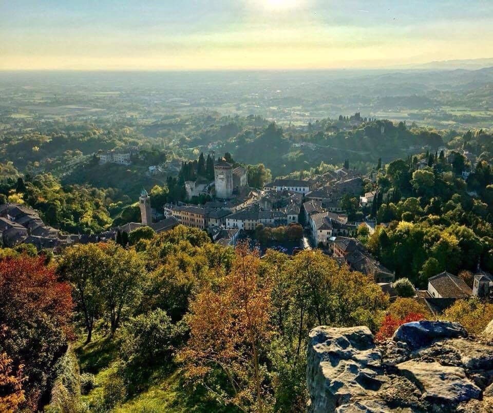 Asolo Historic Center