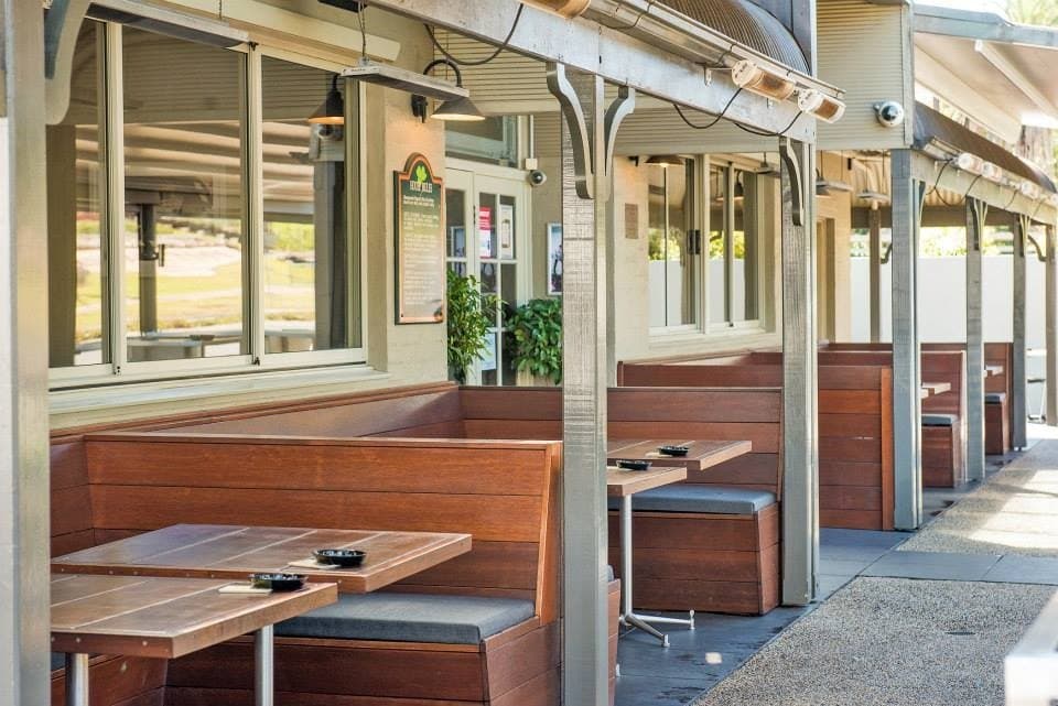 Finnian's Irish Tavern