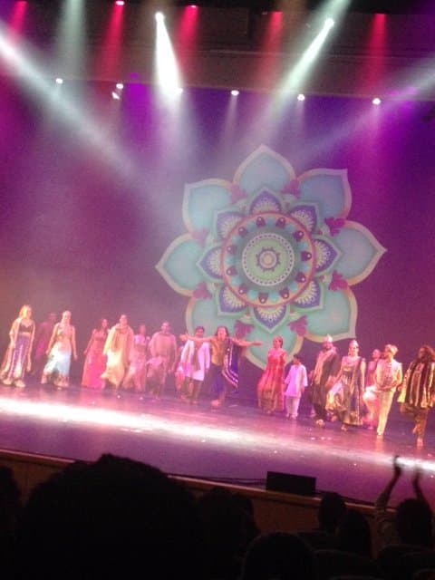 musical