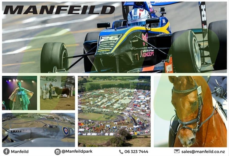 Manfeild Circuit Chris Amon