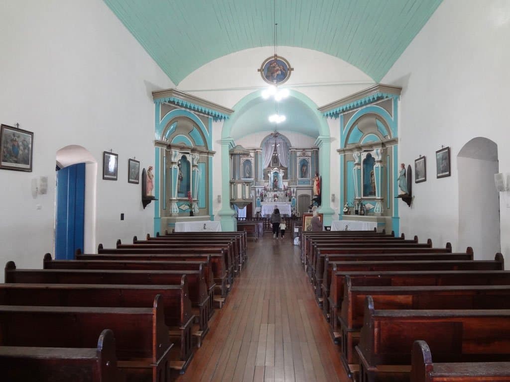 Igreja Matriz