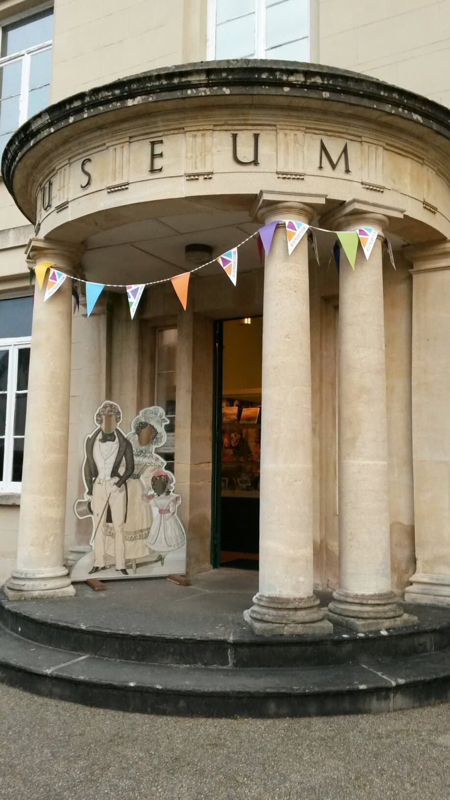 Chepstow Museum